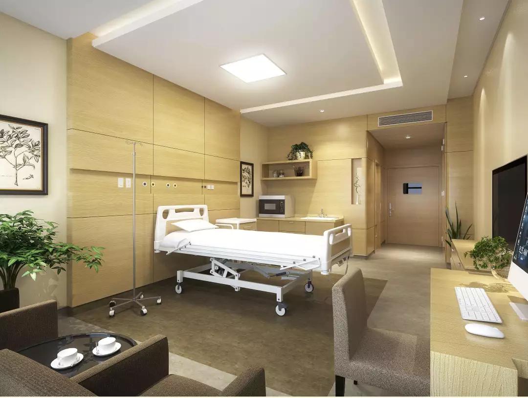 最强工人医院攻略来袭！人民医院分院启用！另一所豪华医院开工