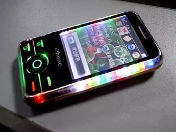 国产手机沦为山寨,中国从模仿山寨版到自主创新