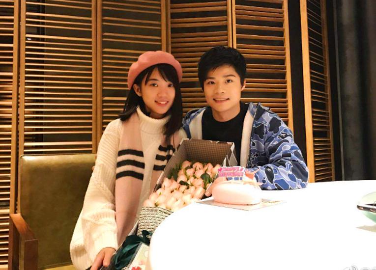 苏炳添结婚现状,苏炳添结婚视频30秒