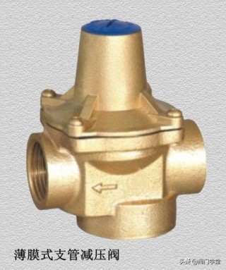 家用自来水压力大解决方法,家用自来水减压阀能减静止压力吗