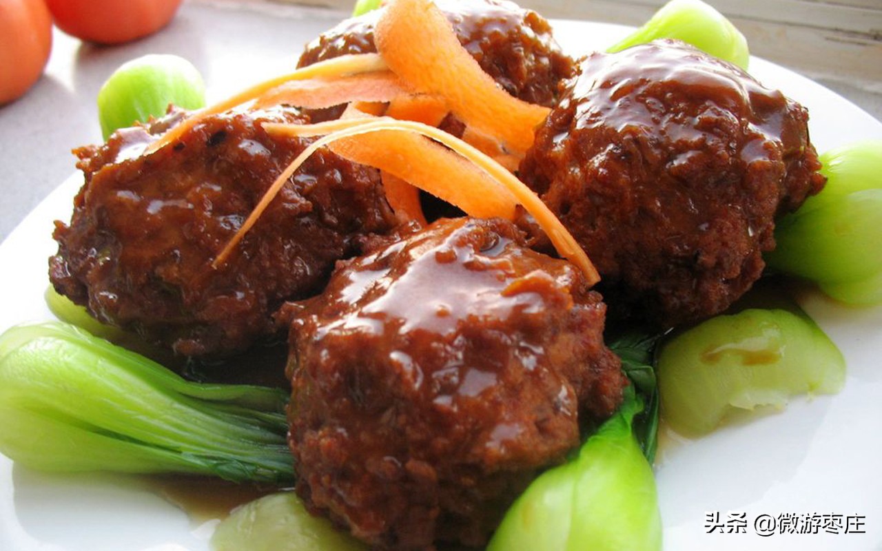 四大菜系的特色和招牌菜,川鲁粤苏四大菜系特色