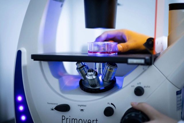 浙江大学国家重点实验室西湖区,西湖大学唐鸿云实验室