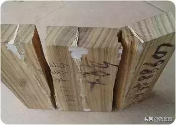 实木拼板的方法有哪些,为什么实木家具都是小块拼板