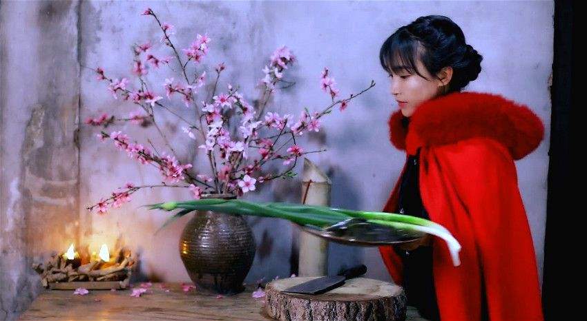 李子柒螺蛳粉怎么下,李子柒螺蛳粉随心包有什么区别