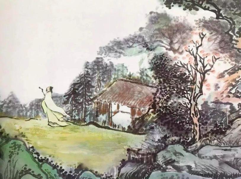 王维诗词最佳十首完整版,王维诗文作品100首