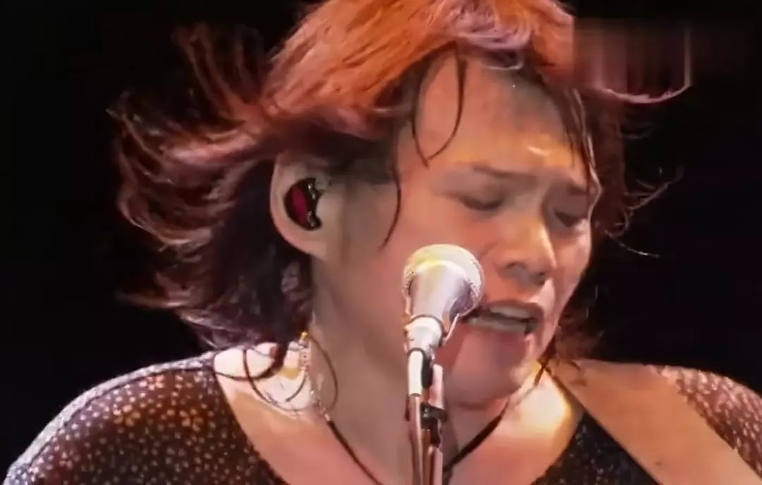 80后的情怀伍佰,8090怀旧经典伍佰