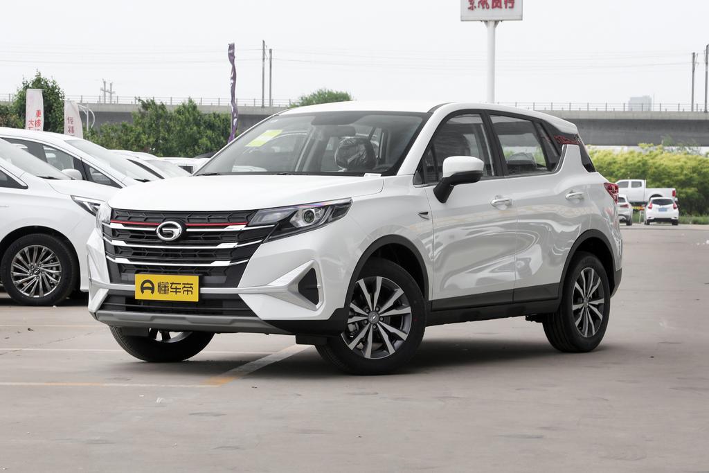 神航店传祺gs3综合优惠12000元,传祺gs3限时优惠5000欢迎到店赏鉴