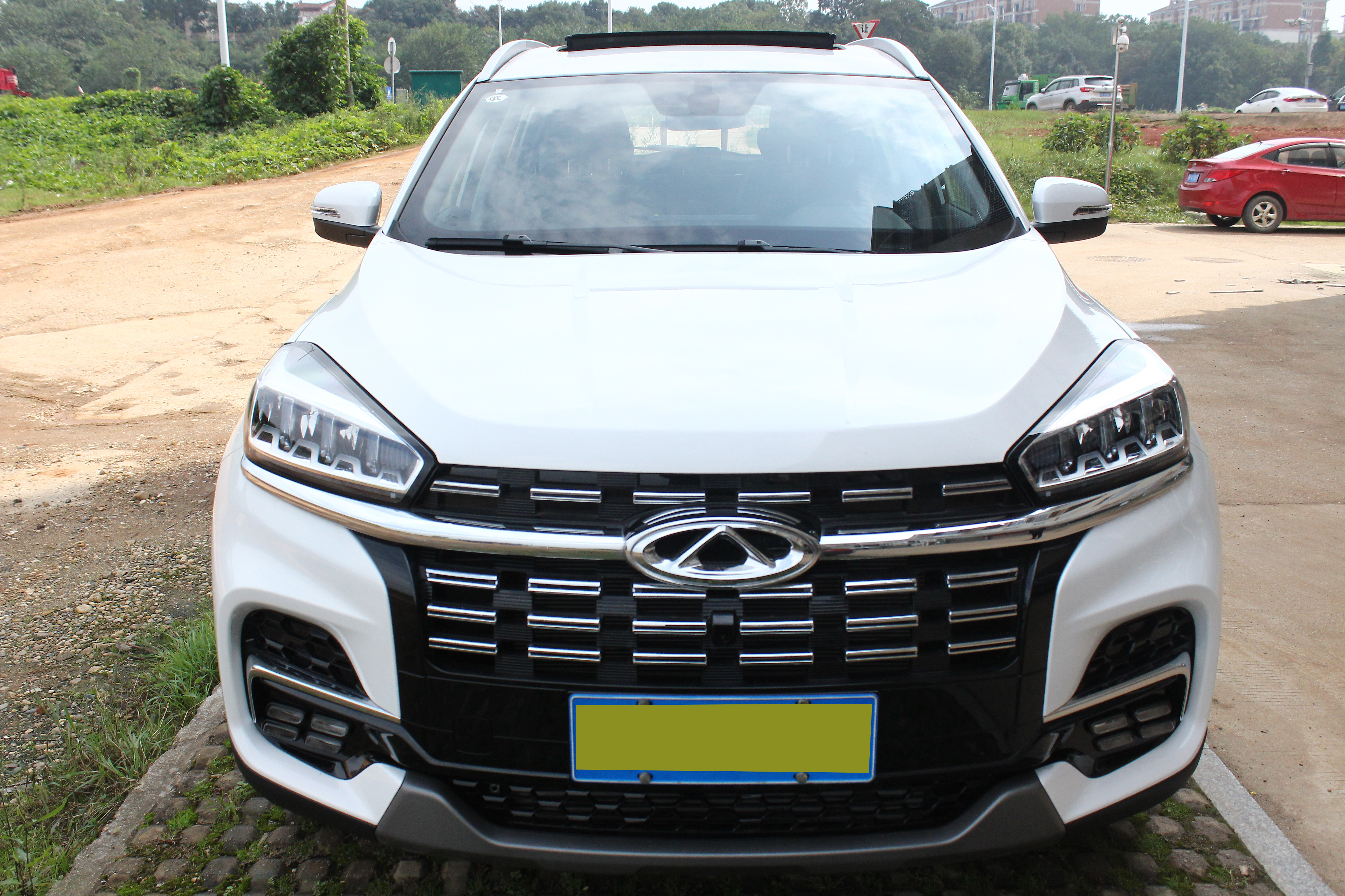 瑞虎8缺点有哪些,瑞虎8空间大吗