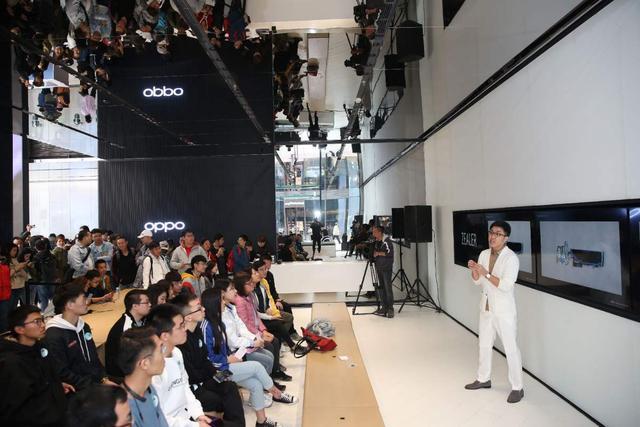 王自如采访华为,王自如采访雷军