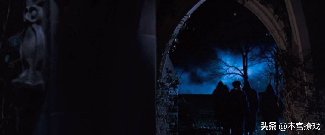 死亡诗社经典台词把握当下,本宫撩戏