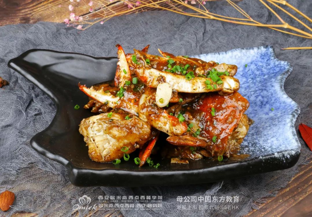 男孩学西餐就业前景如何,西餐行业前景解析