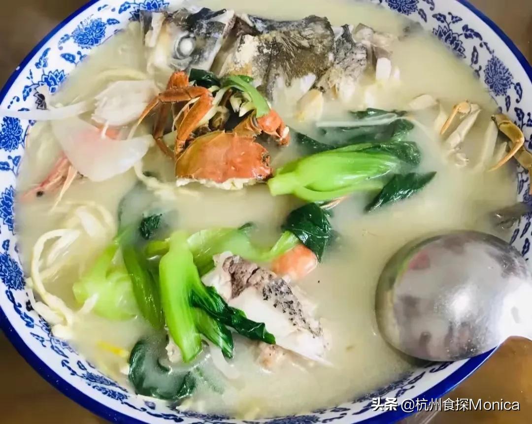 私藏十大好物推荐,杭州周边三天游攻略