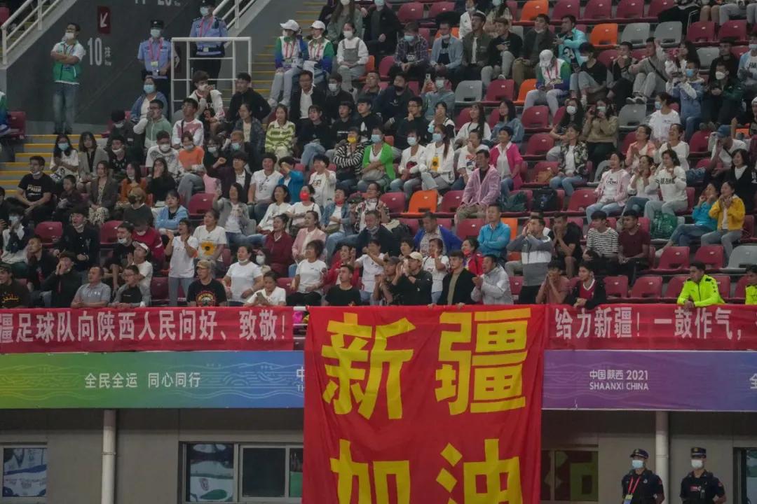 点胜湖北强突半决赛魔咒*疆新**首闯全运男足决赛剑指冠军