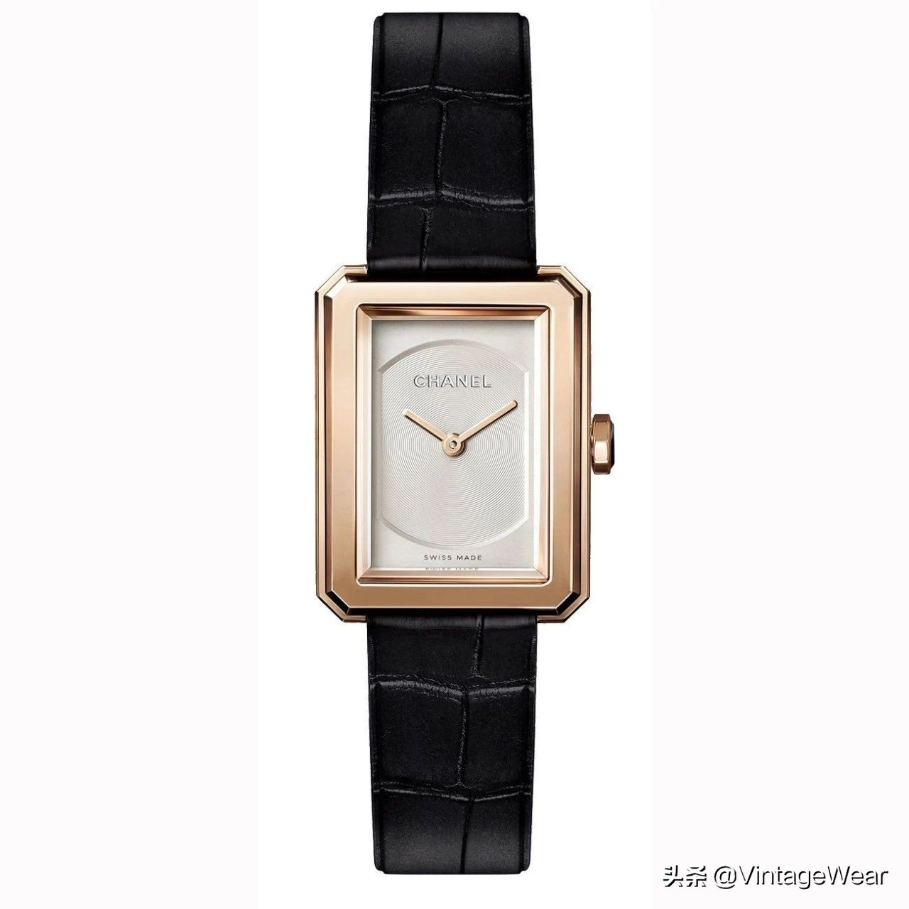 10款手表界的“爱马仕”,一次就买到位