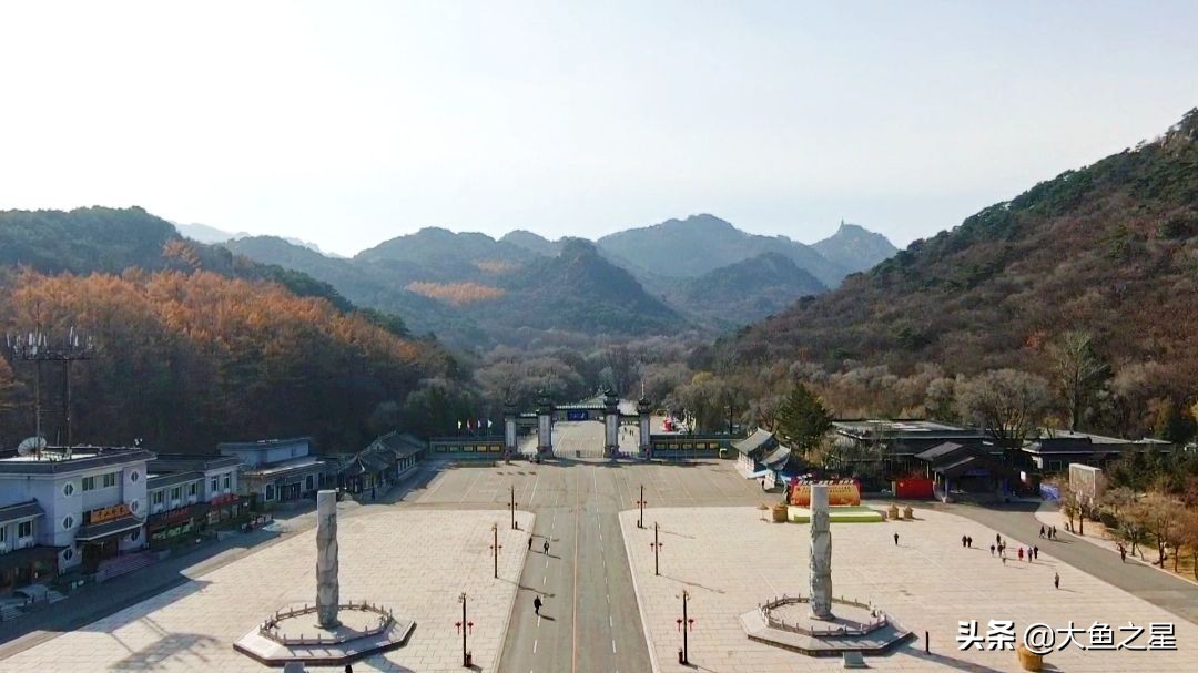 辽东第一山千山简介,千山东北第一山