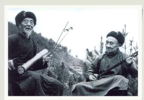 渔鼓文化,渔鼓文化遗产视频大全