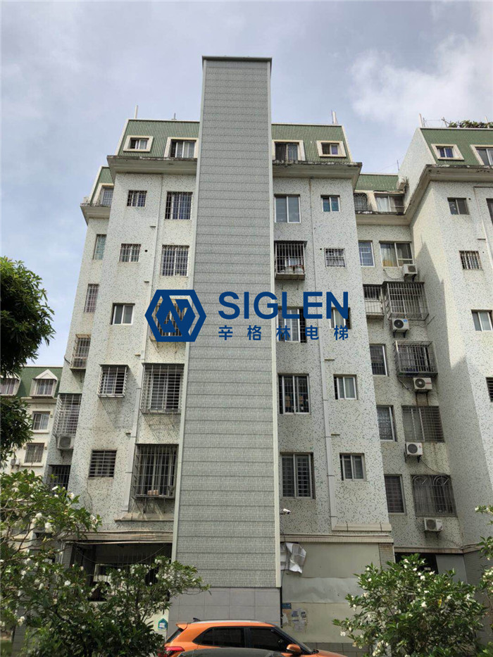 老小区加装电梯品牌排名,老楼加装电梯厂家哪家比较好