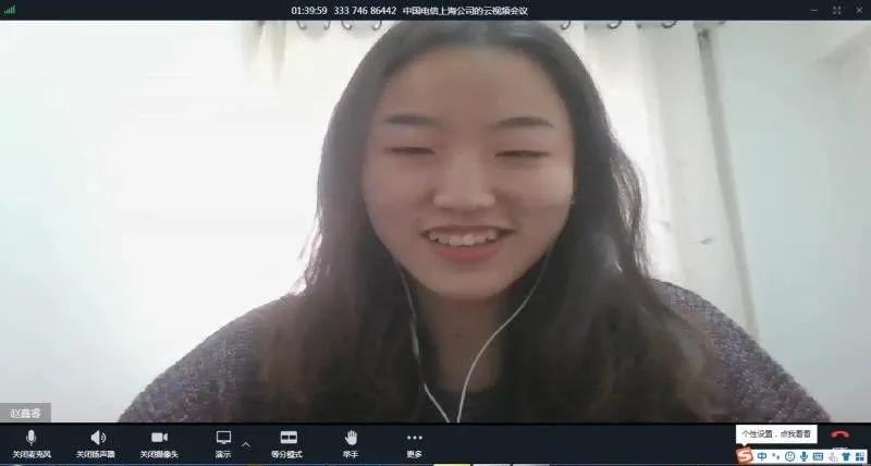 宅家大学生求职,宅家求职云端招聘