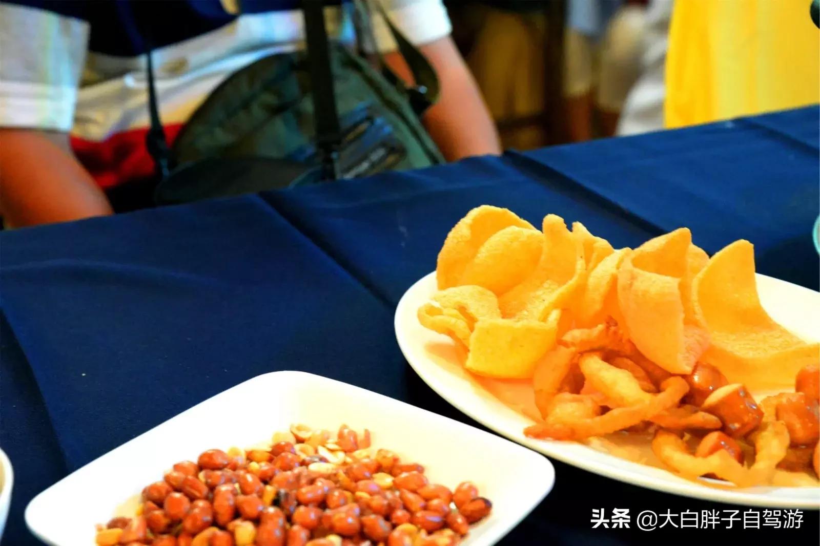 泰国风情游记（十一）人妖