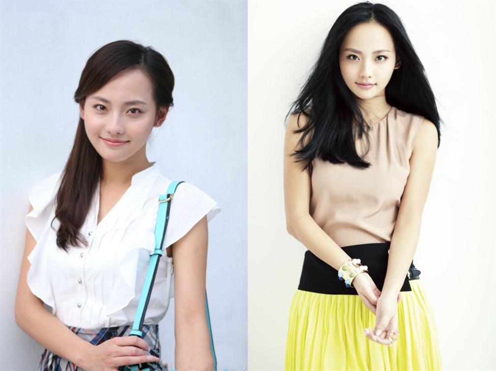 琼瑶最失败的一部剧,张嘉倪琼瑶唯一没捧红的女主角