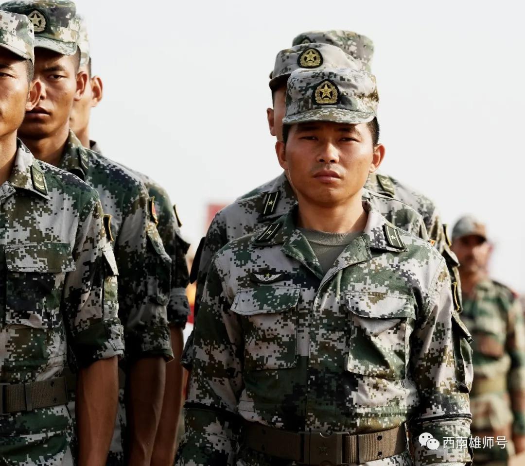 少校副营长是什么级别,少校副营长