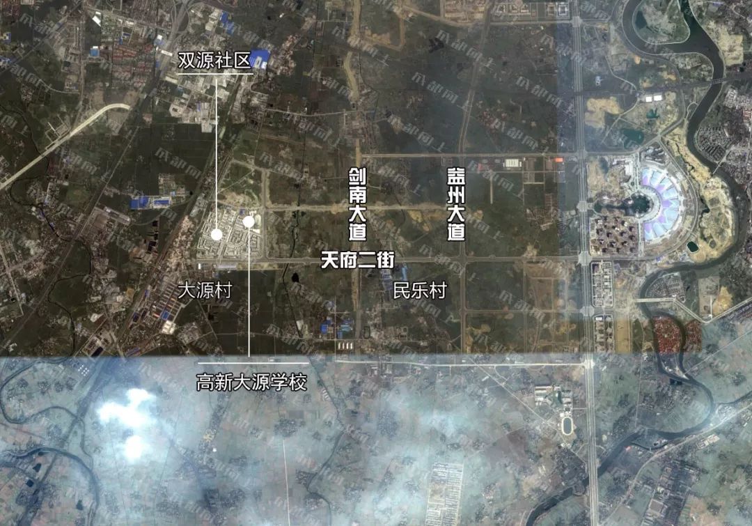 这个大源“地霸”，咋又去天府新区“搞事情”了？