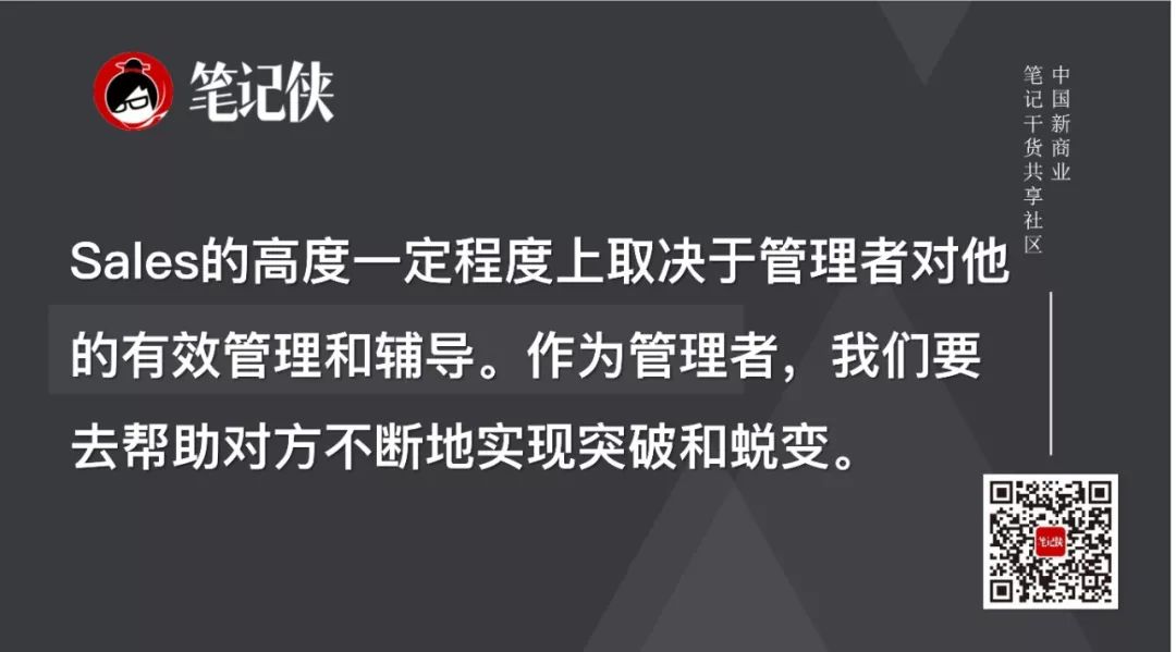 销售管理六大难点,16字销售心法总结