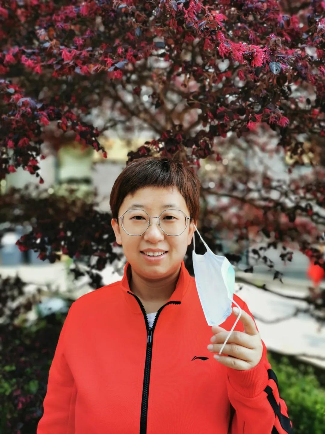 长春86名英雄凯旋，让我们看看TA的样子！