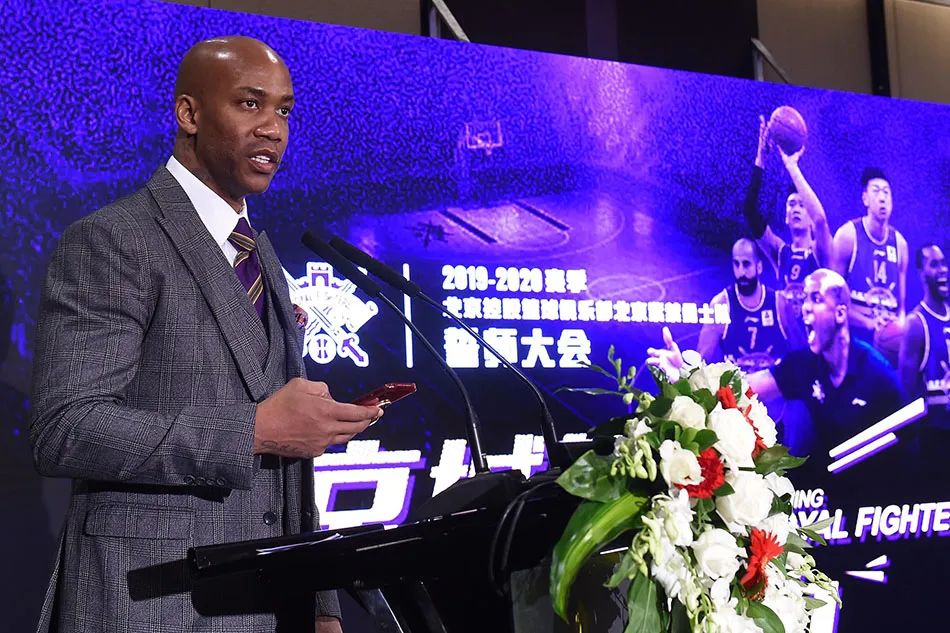 「深度」执教1年把北控带到联赛第3，马布里究竟做了什么？