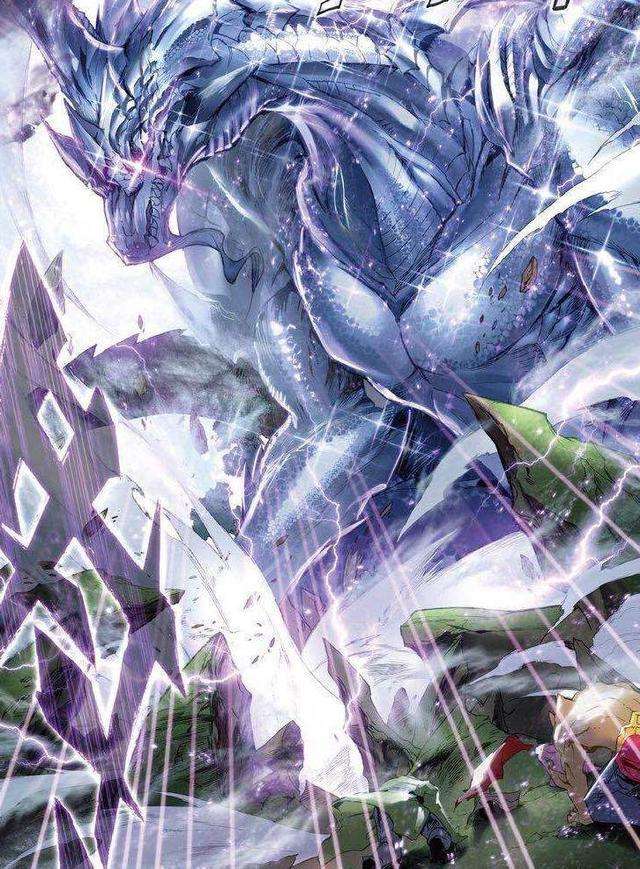 从斗罗开始的千千万武魂,斗罗大陆龙的武魂哪个最强