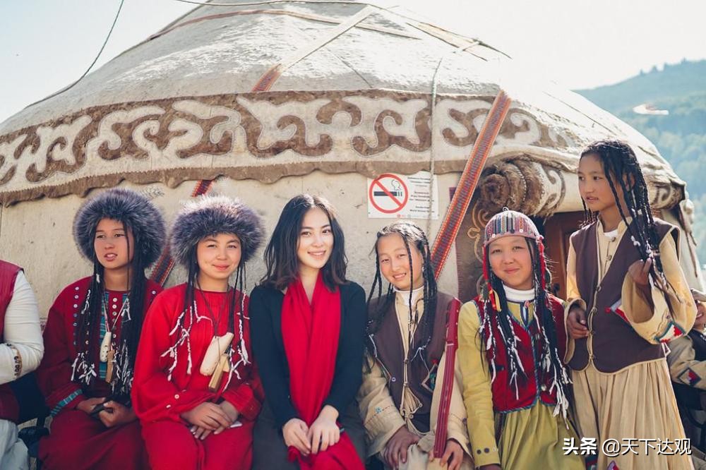 4000年前蒙古人种欧罗巴人种,突厥属于蒙古人种还是欧罗巴人种