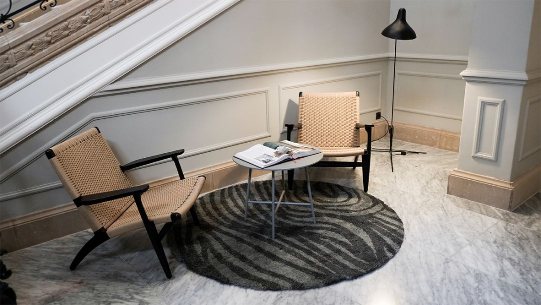 哥本哈根旅行视频,哥本哈根noma餐厅效果图