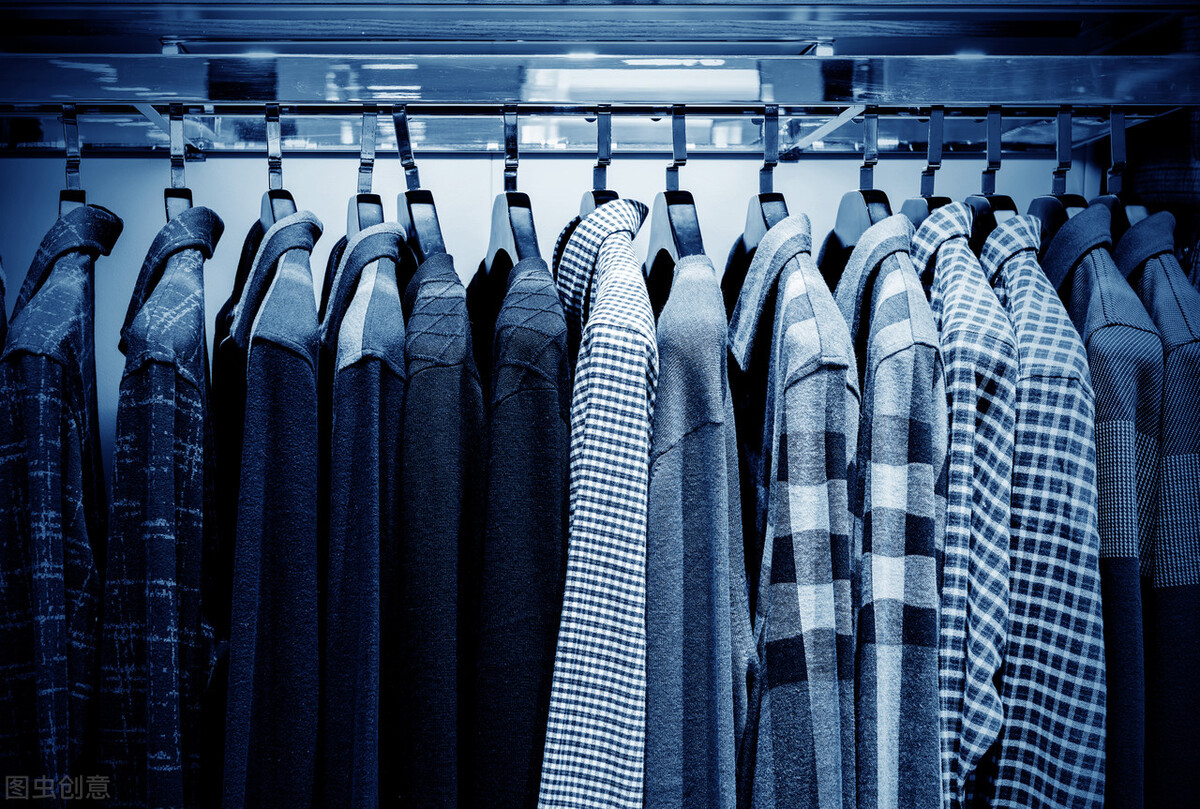 开服装店进货渠道有哪些,新手小白想学开服装店进货技巧