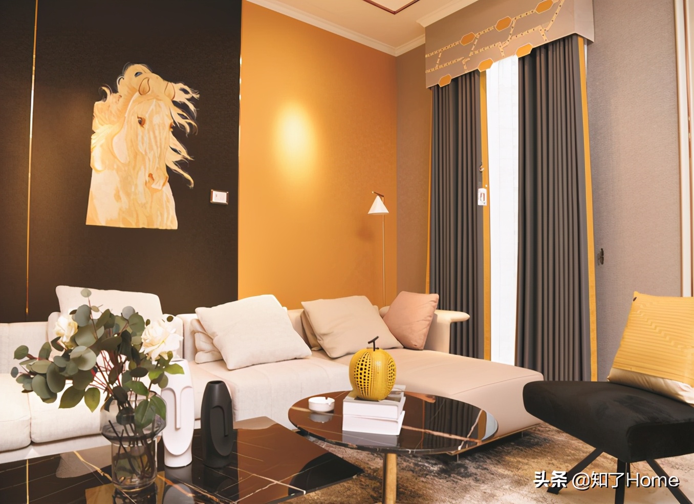 DGS春季大秀邀请函在手做生活的VVIP