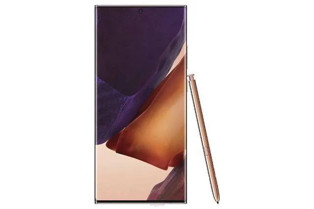 note20ultra1年后使用感,note20ultra6.0