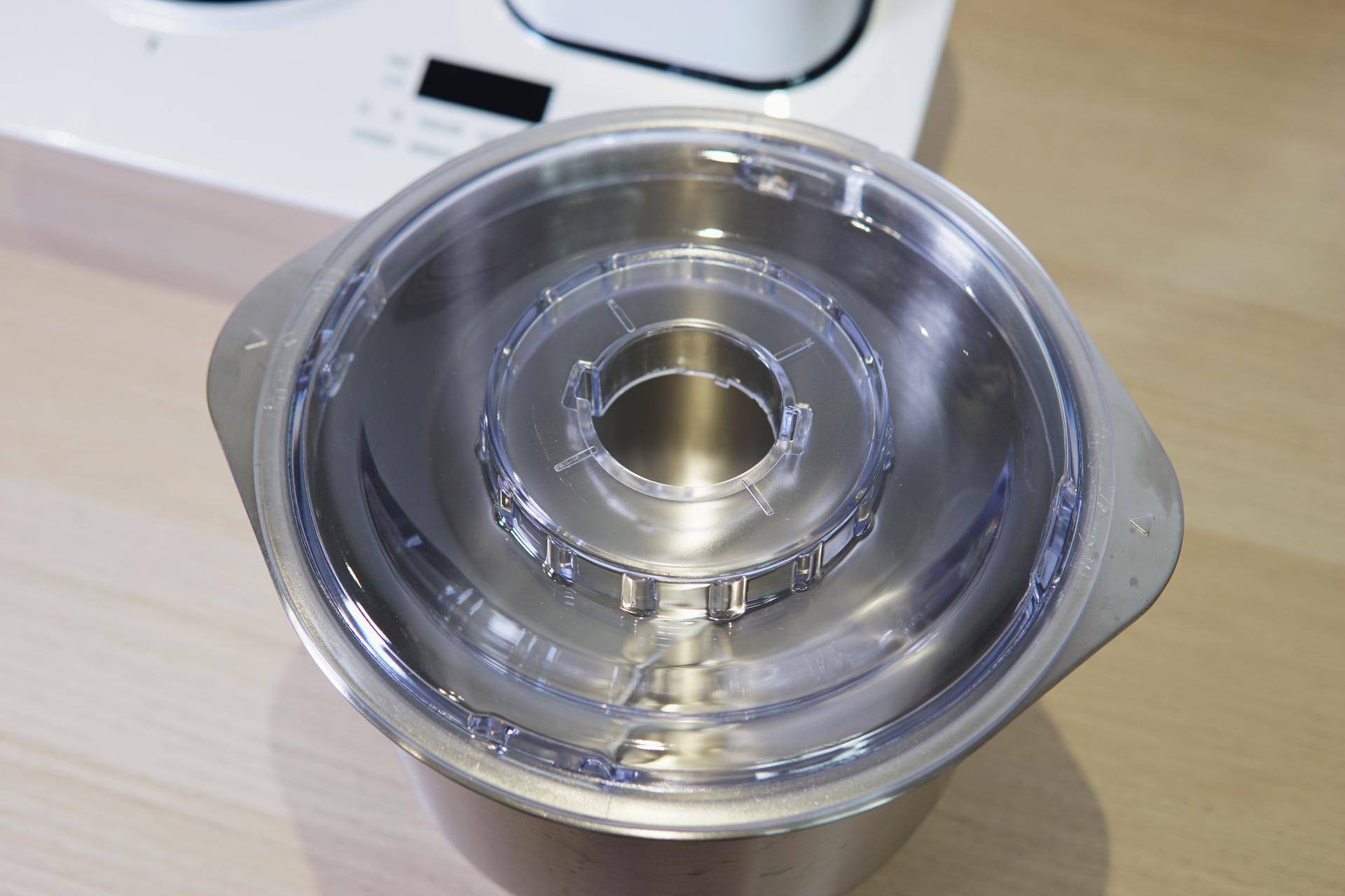 烘焙用的和面机建议买哪种,烘焙店用什么和面机