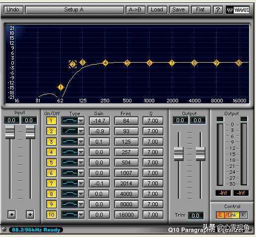 aa璋冮煶鏁欑▼,aa褰曢煶鍚庢湡澶勭悊