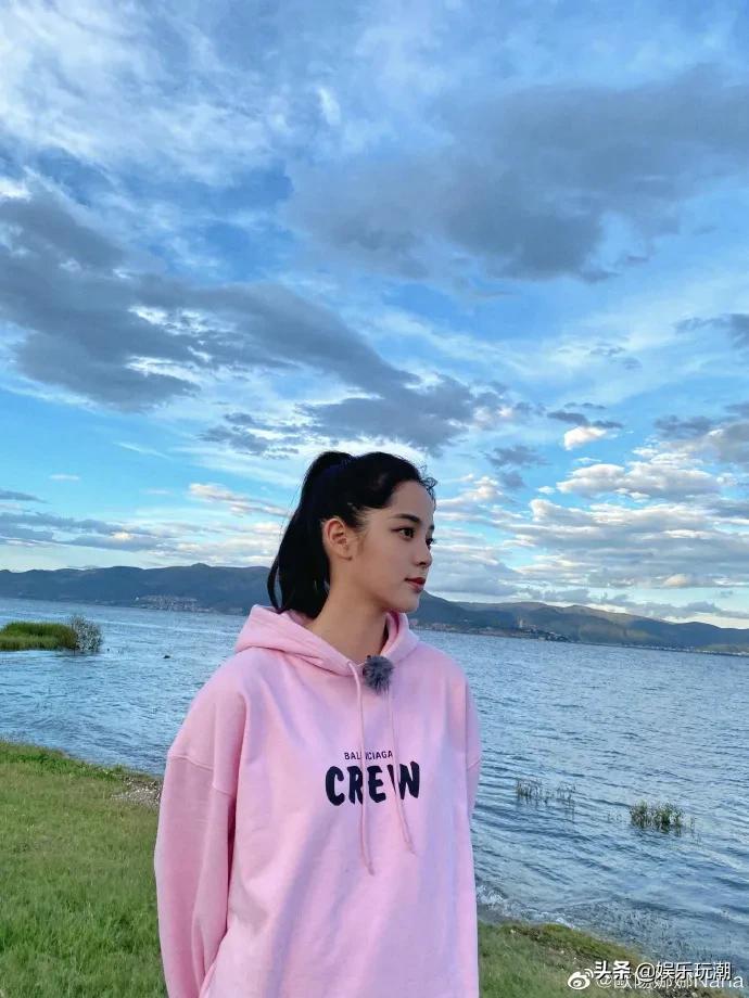 盘点欧阳娜娜被骂,欧阳娜娜被吐槽男女对待差别大