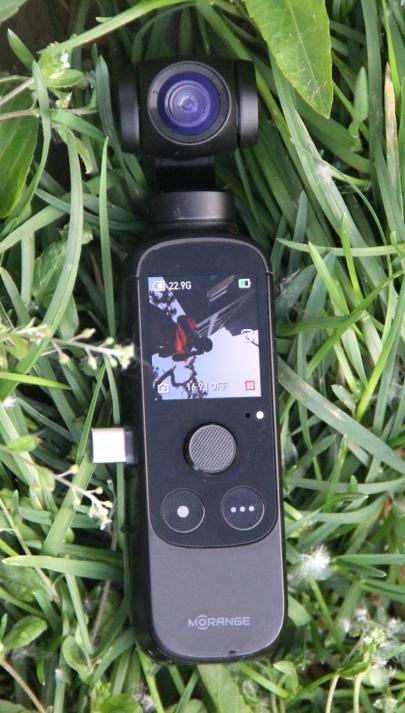 抖音专用云台摄像机,抖音专用防抖便携式的视频摄像机