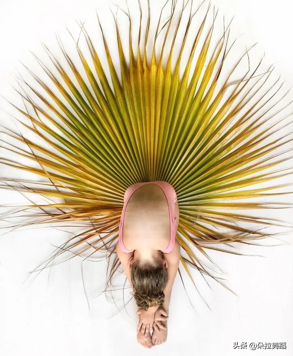 宅家不晒娃～那便失去了灵魂！审美教育，从「晒娃」开始