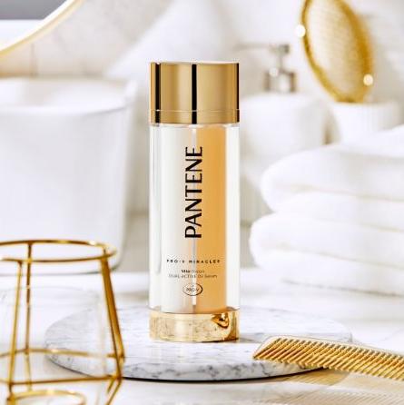 防头发毛躁精油,头发干枯毛躁护发精油轻松挽救