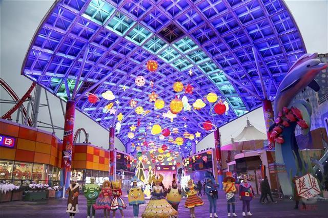 武汉跨年攻略赴一场烟火狂欢,武汉跨年小众活动