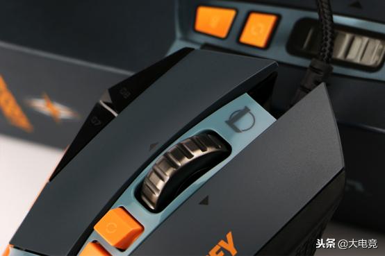 罗技鼠标g502herocsgo设置教程,罗技鼠标g502hero驱动有什么用