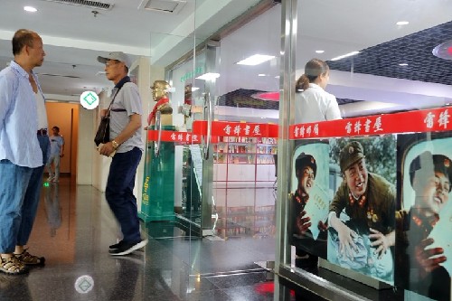 沿习之路｜北线·辽宁抚顺：那飘扬的红领巾依然鲜艳如昨