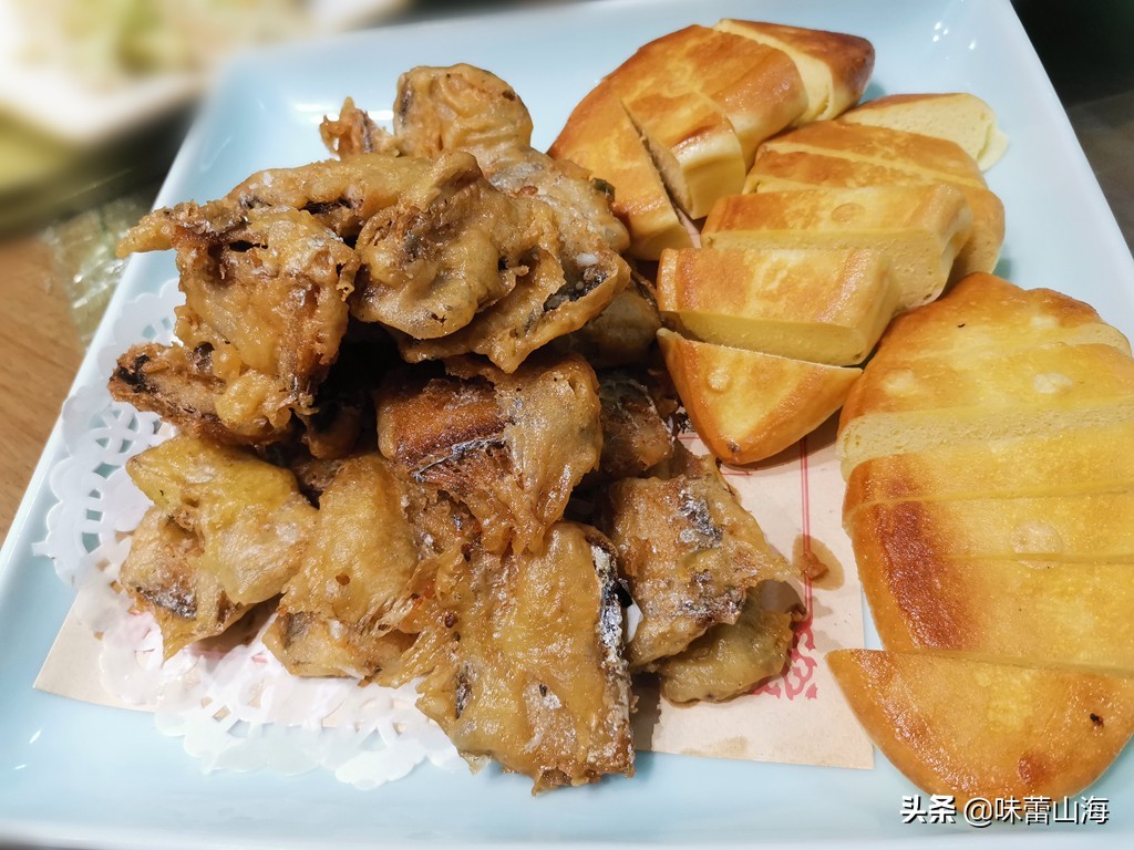 海鲜带鱼吃法,码头带鱼怎么选好吃又实惠