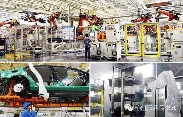 杭州湾新区10年后发展前景,杭州湾新区发展前景