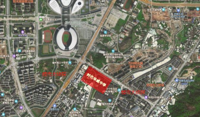 时代华威中学新消息,华威时代中学最新消息