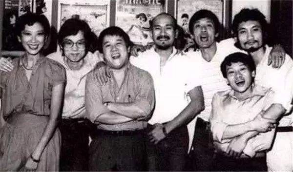 离开施南生的徐克,离开徐克的施南生还是施南生