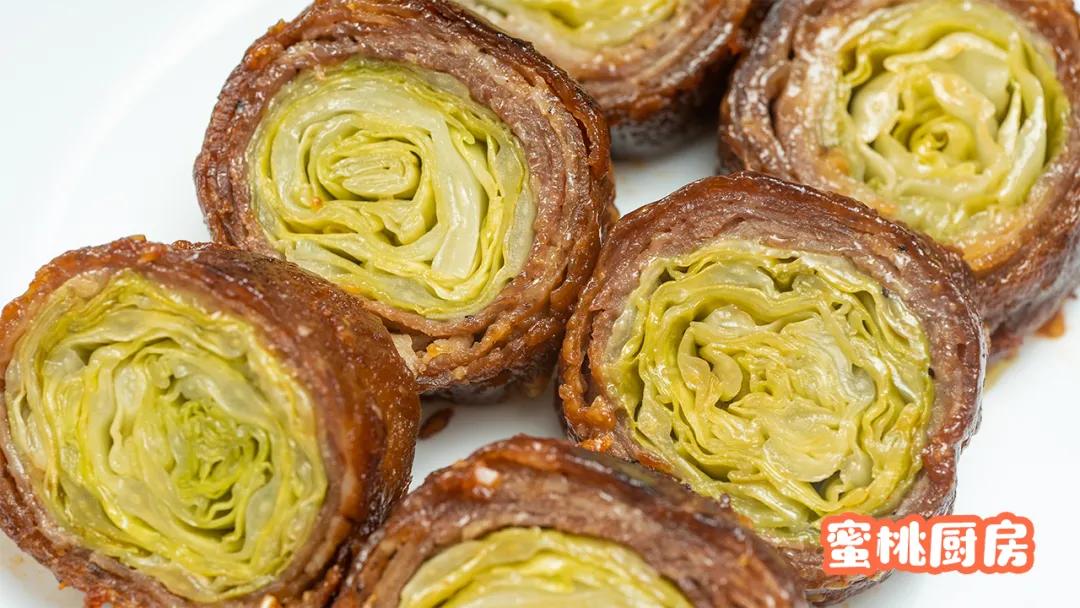 这道既美味又有营养的菜你会做吗,这4道家常菜馋死人营养又下饭