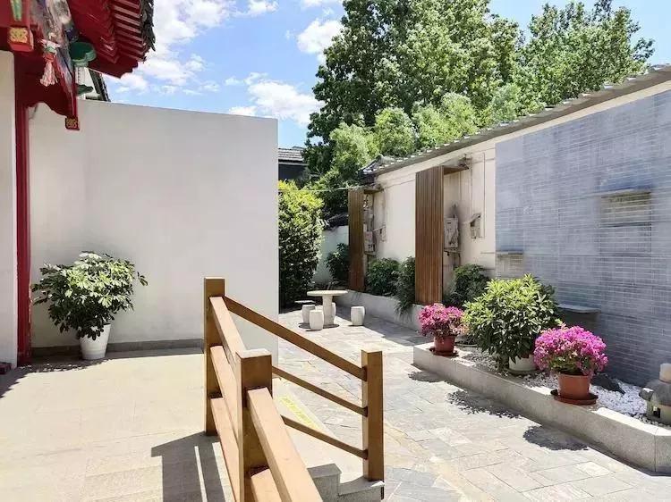 北京独门独院小四合院出售,北京四合院单身公寓